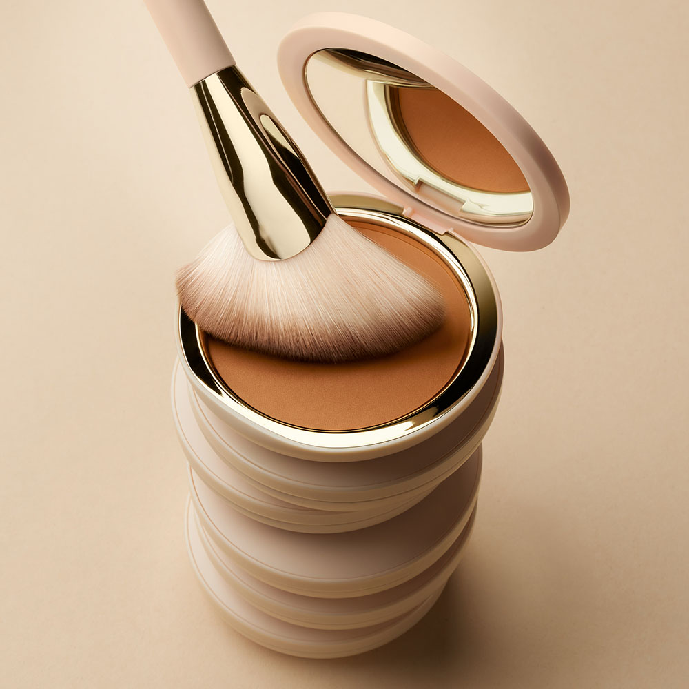 WARM WISHES SOFT MATTE POWDER BRONZER (BRONCEADOR EN POLVO)